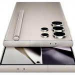 Samsung Galaxy S24 Ultra (256GB)-Black