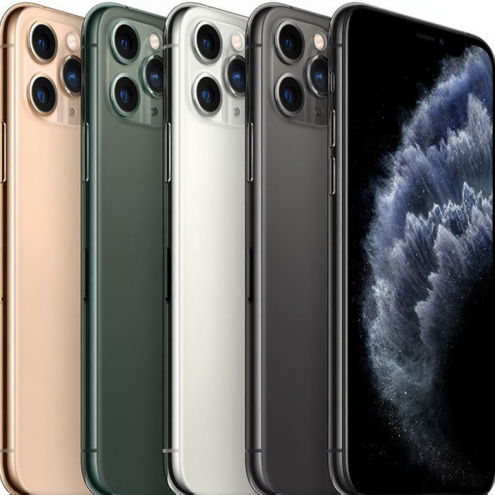 Apple iPhone 11 Pro Max (64GB)