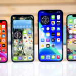 Apple iPhone 12 Pro Max 256GB (Blue)