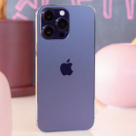 Apple iPhone 14 Pro Max (256GB) Gold