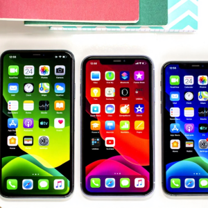 Apple iPhone 11 Pro Max (64GB)