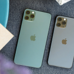 Apple iPhone 11 Pro Max (64GB)